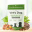The Vet's Dog Immune Support and DNA Defense Soft Chews (TEST 1 )