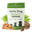 THE VET'S DOG IMMUNE SUPPORT AND DNA DEFENSE SOFT CHEW ( TEST 2 )